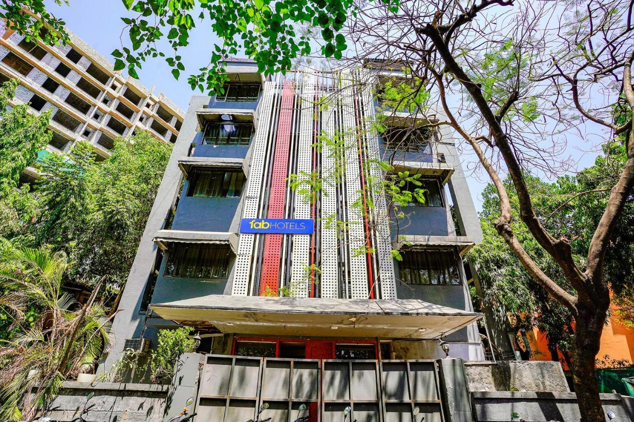 Hotel Highway Residency - Andheri Chakala Bombay Exterior foto